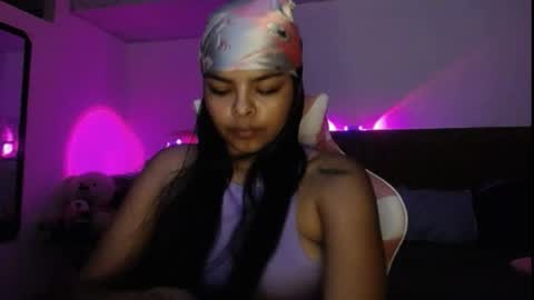 Snapshot of samirabunny_222 chatting on 20, 5, 2026 Danna dulce online show from 20, 5, 2026
