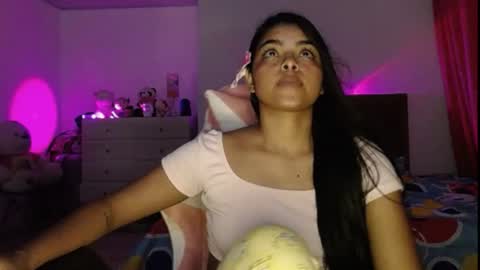 Snapshot of samirabunny_222 chatting on 28, 6, 2026 Danna dulce online show from 28, 6, 2026