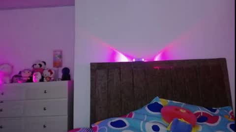 Snapshot of samirabunny_222 chatting on 29, 6, 2026 Danna dulce online show from 29, 6, 2026