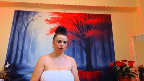     online show from 18, 1, 2025