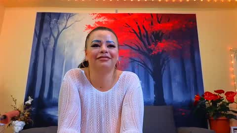     online show from 28, 1, 2025