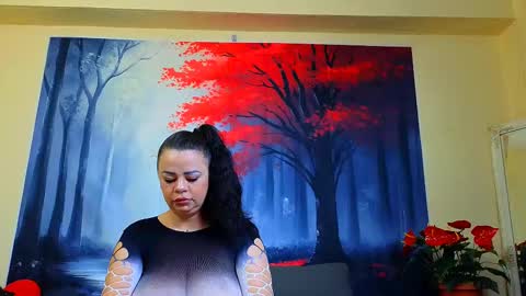     online show from 1, 3, 2025