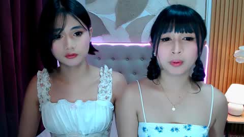 samiralush444 online show from 20, 3, 2026