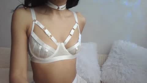 Snapshot of samiraqfresh chatting on 15, 2, 2025 SamiraQFresh online show from 15, 2, 2025