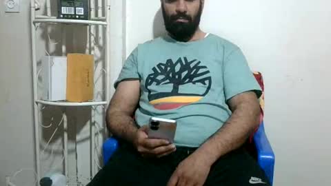 samirfuker84 online show from 8, 5, 2026