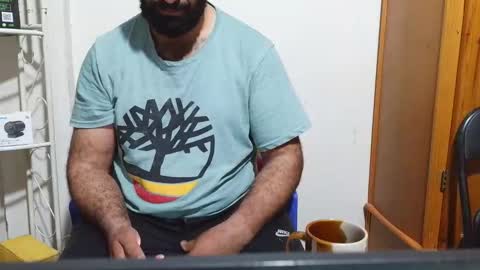 samirfuker84 online show from 10, 5, 2026