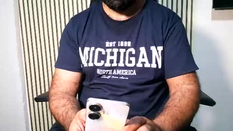samirfuker84 online show from 21, 6, 2026