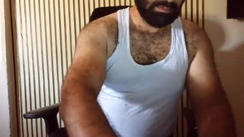 samirfuker84 online show from 28, 6, 2026