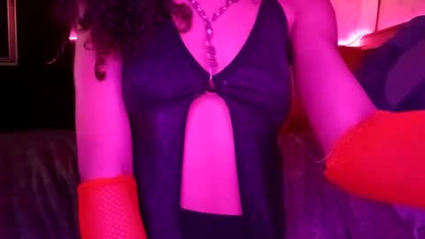 KatyDoll online show from 17, 9, 2025