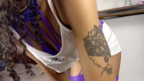 KatyDoll online show from 10, 11, 2025