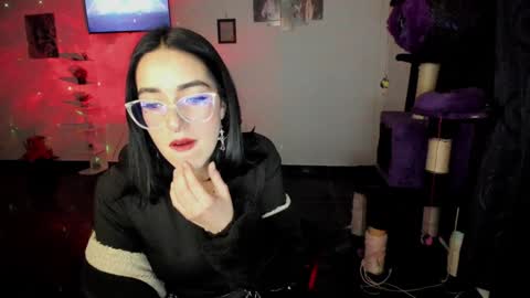 SARA online show from 8, 1, 2025