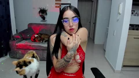 SARA online show from 17, 12, 2025