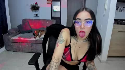 SARA online show from 10, 2, 2026