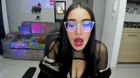 SARA online show from 17, 2, 2026