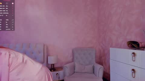 Mozelle online show from 5, 4, 2026