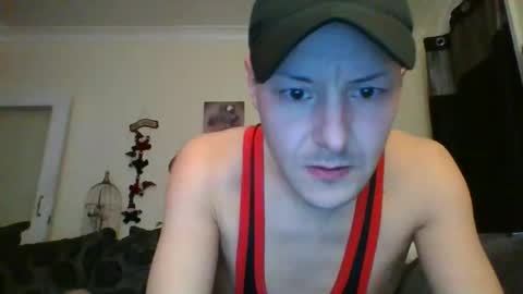 sexy lad looking for fun online show from 27, 12, 2024