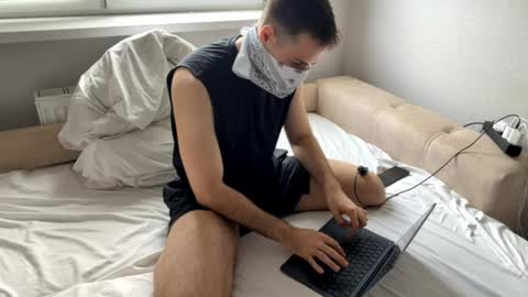 Sam online show from 18, 5, 2026