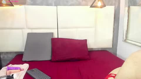 samm_angel online show from 25, 6, 2026