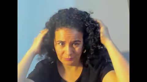 Snapshot of samm_hoti chatting on 3, 11, 2025 sam online show from 3, 11, 2025