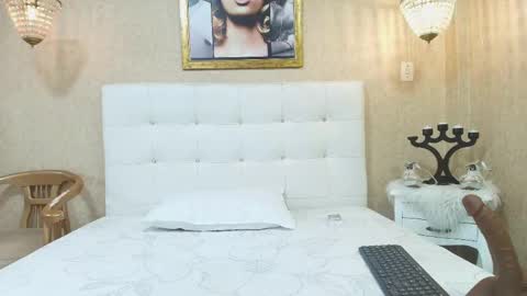 Samantha online show from 8, 4, 2026