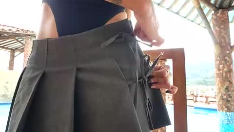 Snapshot of sammarastone chatting on 27, 1, 2025 Maria online show from 27, 1, 2025