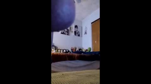 Snapshot of sammexx chatting on 19, 12, 2025 sammexx online show from 19, 12, 2025