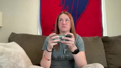 Playful Sammie online show from 22, 5, 2026