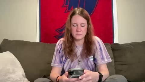 Playful Sammie online show from 23, 5, 2026