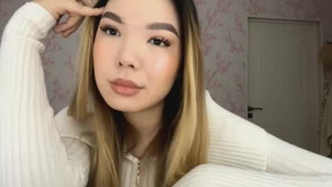 Snapshot of sammiesilvis chatting on 20, 2, 2026 Elina online show from 20, 2, 2026