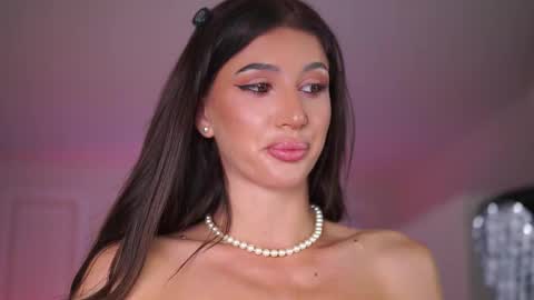 Snapshot of sammimonroe chatting on 20, 2, 2026 Sammi online show from 20, 2, 2026