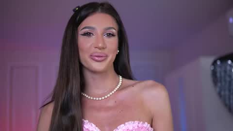 Snapshot of sammimonroe chatting on 2, 3, 2026 Sammi online show from 2, 3, 2026