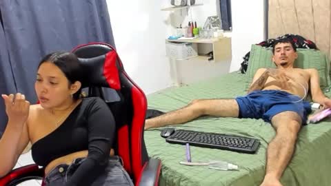 Snapshot of sammy_369 chatting on 19, 2, 2026 sammy_369 online show from 19, 2, 2026