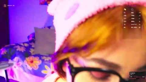 Sammy online show from 8, 11, 2025