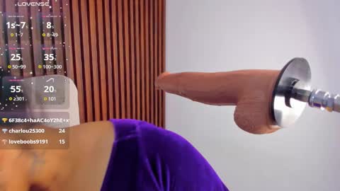 Sammy Evanns online show from 10, 1, 2025