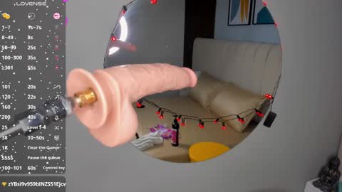 Sammy Evanns online show from 19, 1, 2025