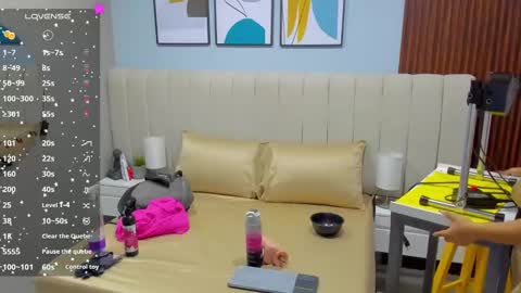 Sammy Evanns online show from 20, 1, 2025