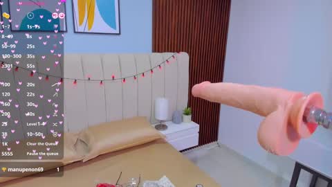 Sammy Evanns online show from 24, 1, 2025