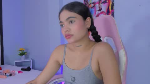 Sammy Rose online show from 8, 9, 2025