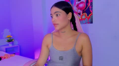 Sammy Rose online show from 11, 9, 2025