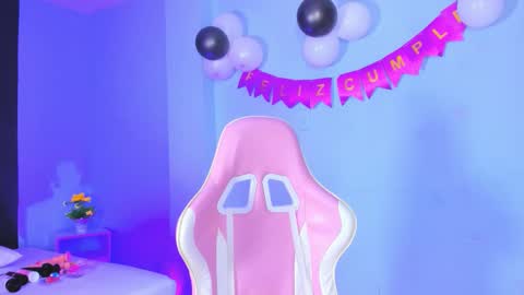 Sammy Rose online show from 16, 9, 2025