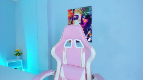 Sammy Rose online show from 14, 11, 2025