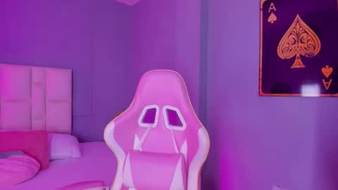 Sammy Rose online show from 11, 3, 2026