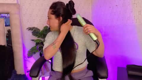 Sammy and Ithan online show from 20, 3, 2026