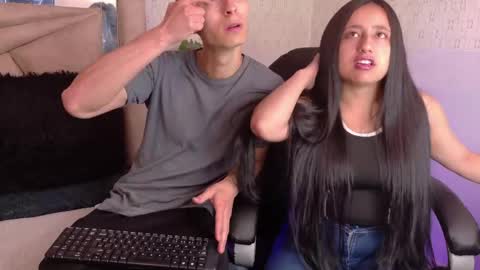 Sammy and Ithan online show from 1, 5, 2026