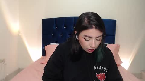 Samantha online show from 9, 9, 2025