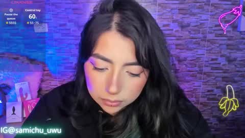 Samantha online show from 1, 3, 2026