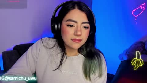 Samantha online show from 10, 4, 2026