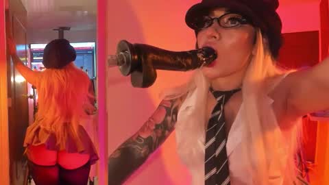 Sammy online show from 27, 2, 2026