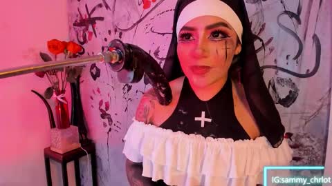 Sammy online show from 6, 3, 2026