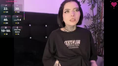 Samantha online show from 8, 9, 2025